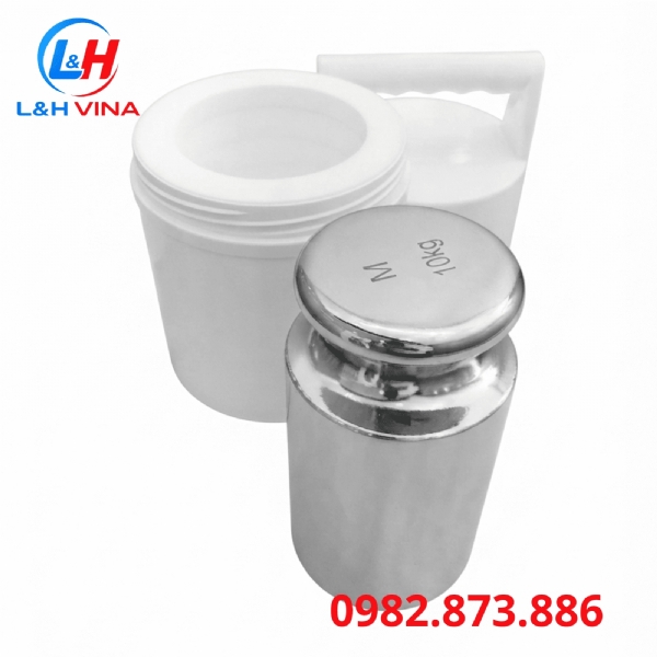 Quả cân M1-10kg